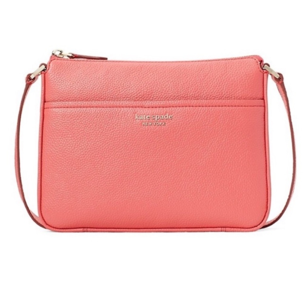 Kate Spade Run Round Medium Ctossbody